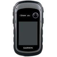 جی پی اس دستی گارمین مدل GPS Garmin eTrex 30 x