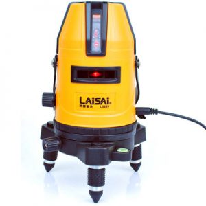تراز لیزری لای سای مدل Laisai LS639