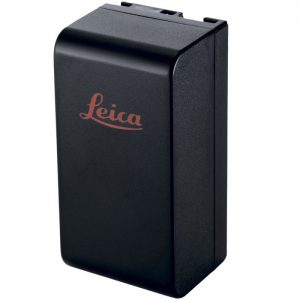 باتری توتال استیشن لایکا مدل Leica GEB121 (شش ماه گارانتی تعویض)