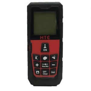 متر لیزری ساده HTC مدل HA60 60 متری
