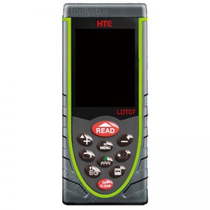 متر لیزری اچ تی سی مدل HTC LDT07