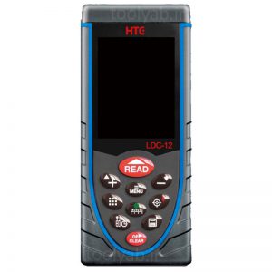 متر لیزری اچ تی سی مدل HTC LDC12