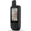 جی پی اس دستی گارمین مدل GPS Garmin Map 66s
