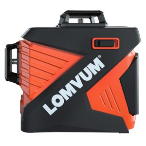 تراز لیزری 12 خط لامویوم مدل Lomvum LZ